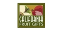 California Fruit Gifts coupons